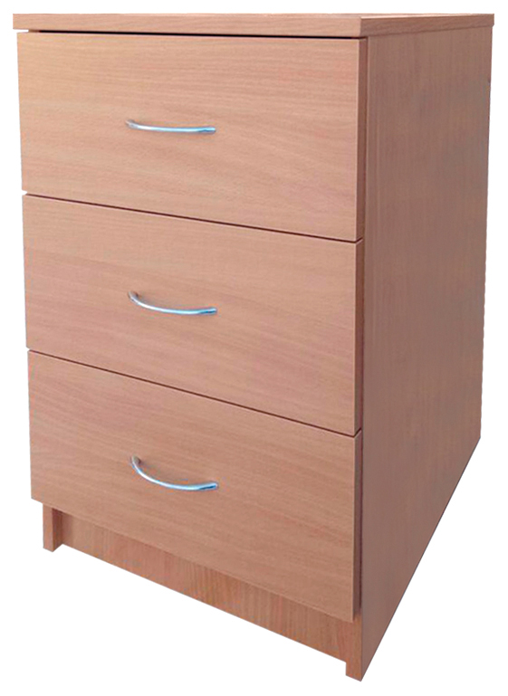 Тумба стаціонарна МАКСІ-МЕБЛІ Вега (11685)